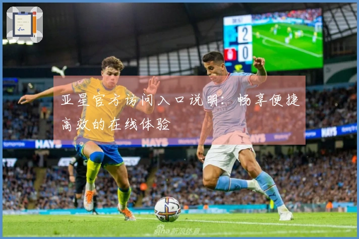 亚星官方访问入口说明：畅享便捷高效的在线体验