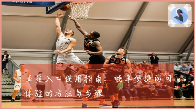 亚星入口使用指南：畅享便捷访问体验的方法与步骤