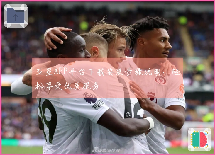 亚星APP平台下载安装步骤说明，轻松享受优质服务